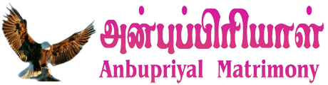 pandiyanadumatrimony